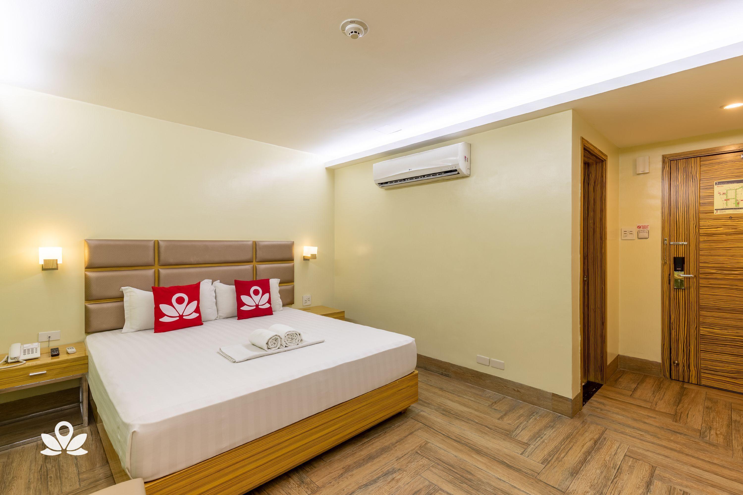 Sun Star Grand Hotel Manila