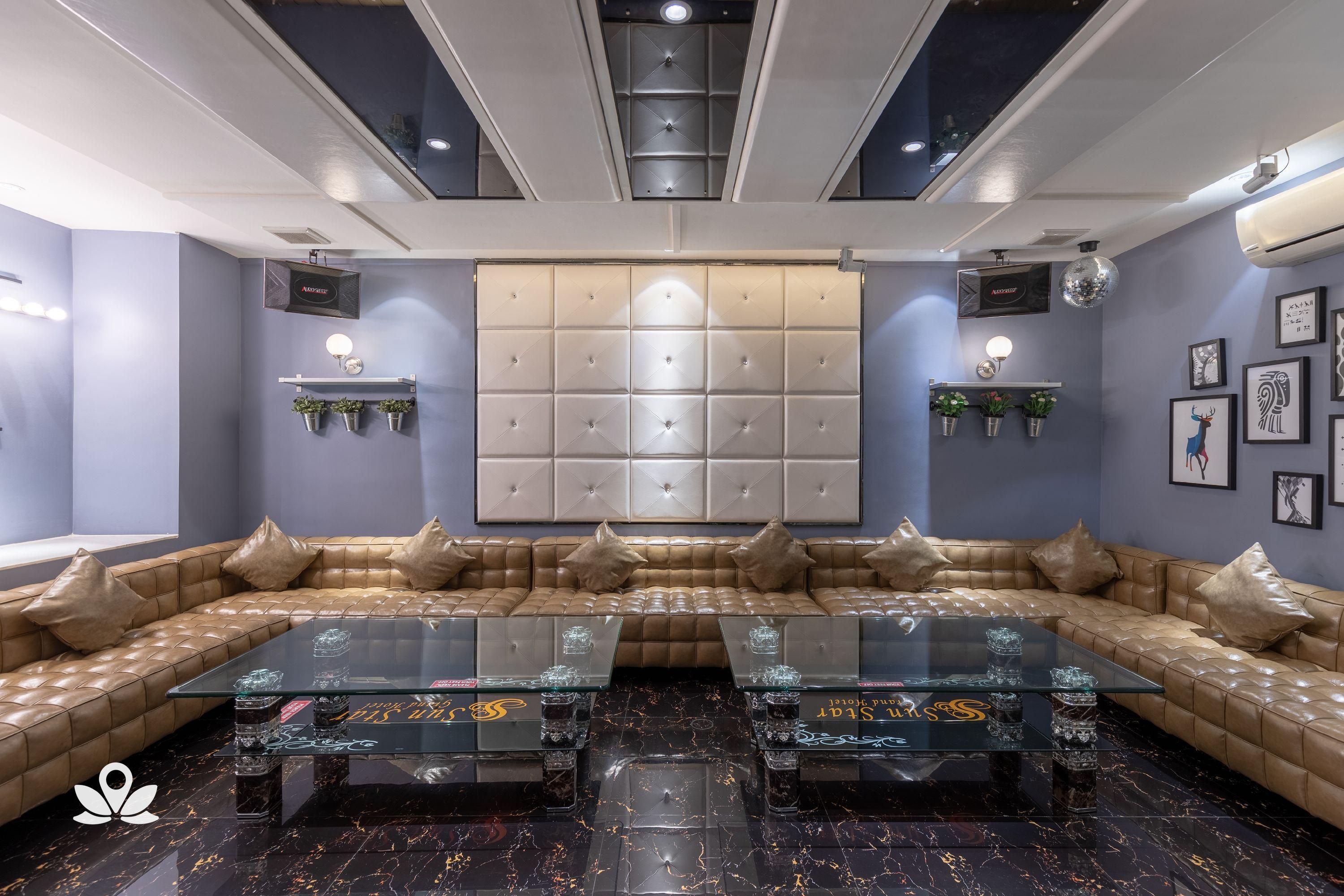 Hotel Sun Star Grand 3*
