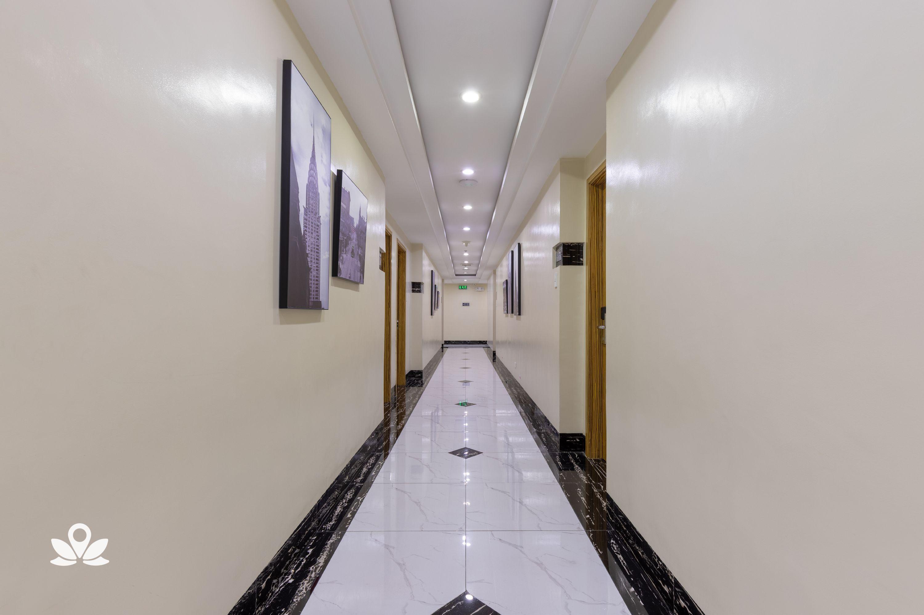 Sun Star Grand Hotel Manila