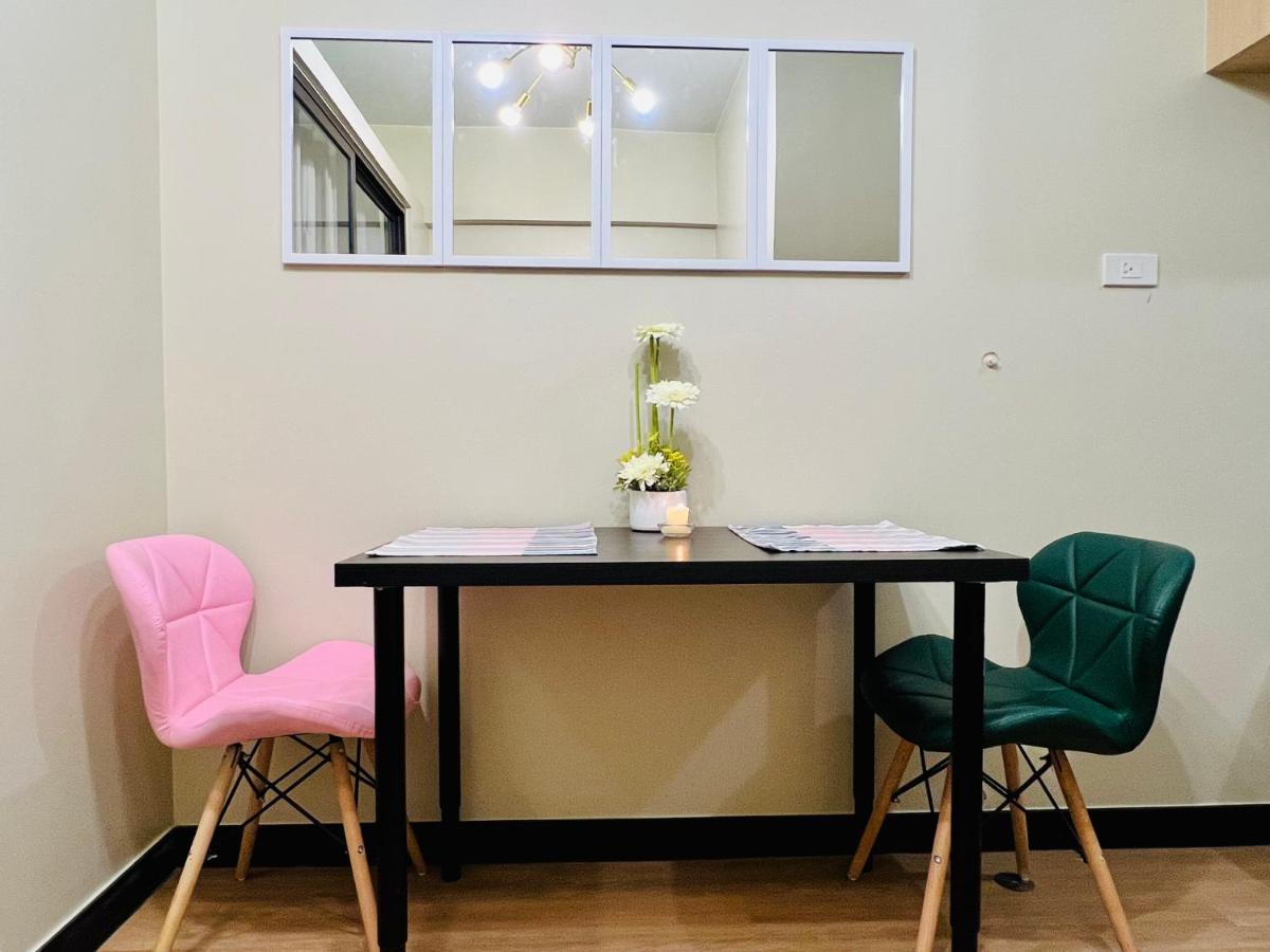 Aparthotel Calathea Place By Dmci In Paranaque