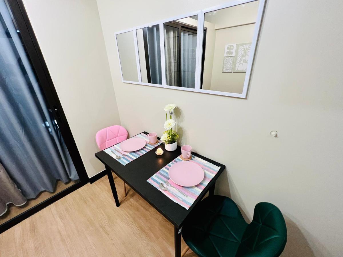 Aparthotel Calathea Place By Dmci In Paranaque 5*