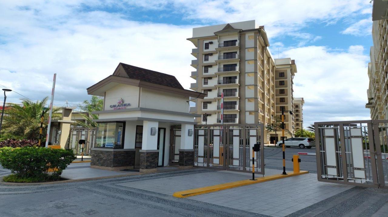 Calathea Place By Dmci In Paranaque 5* Manila