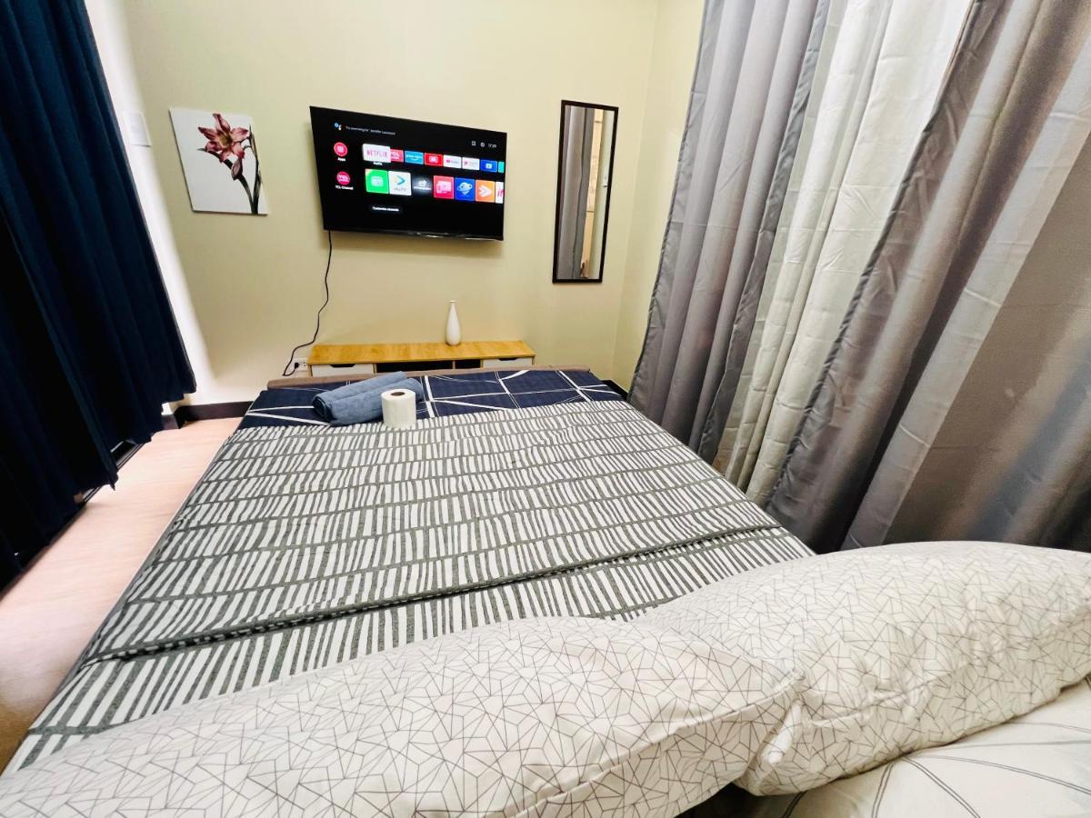 Aparthotel Calathea Place By Dmci In Paranaque 5*