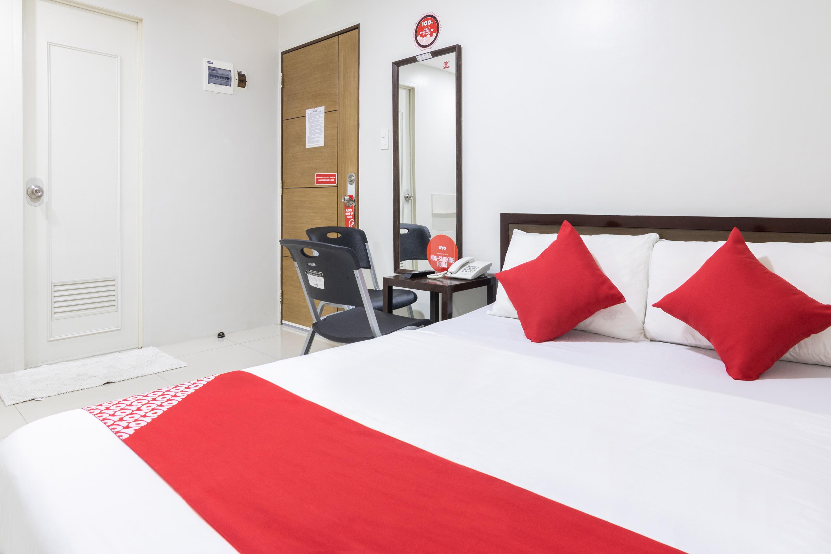 Oyo 152 Sangco Condotel 3*