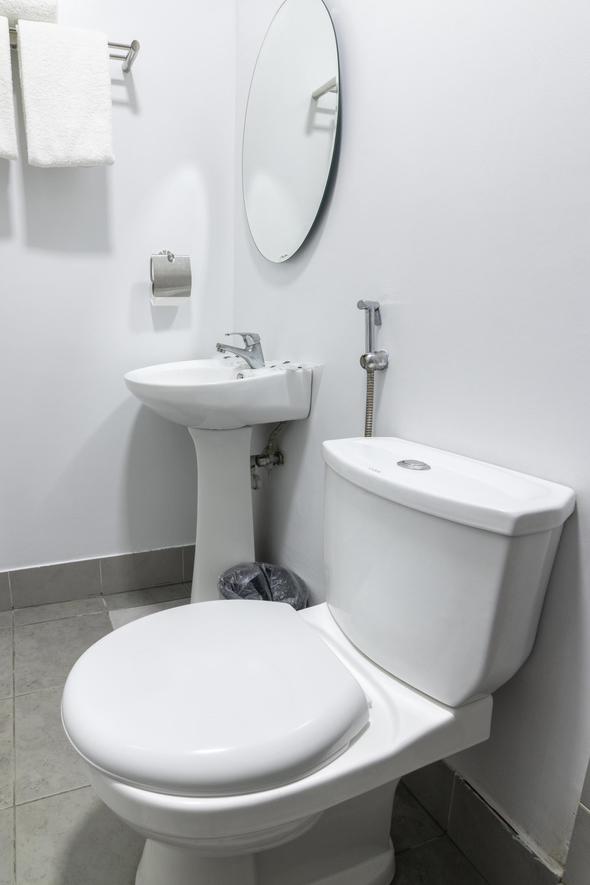 Hotel Oyo 152 Sangco Condotel 3*