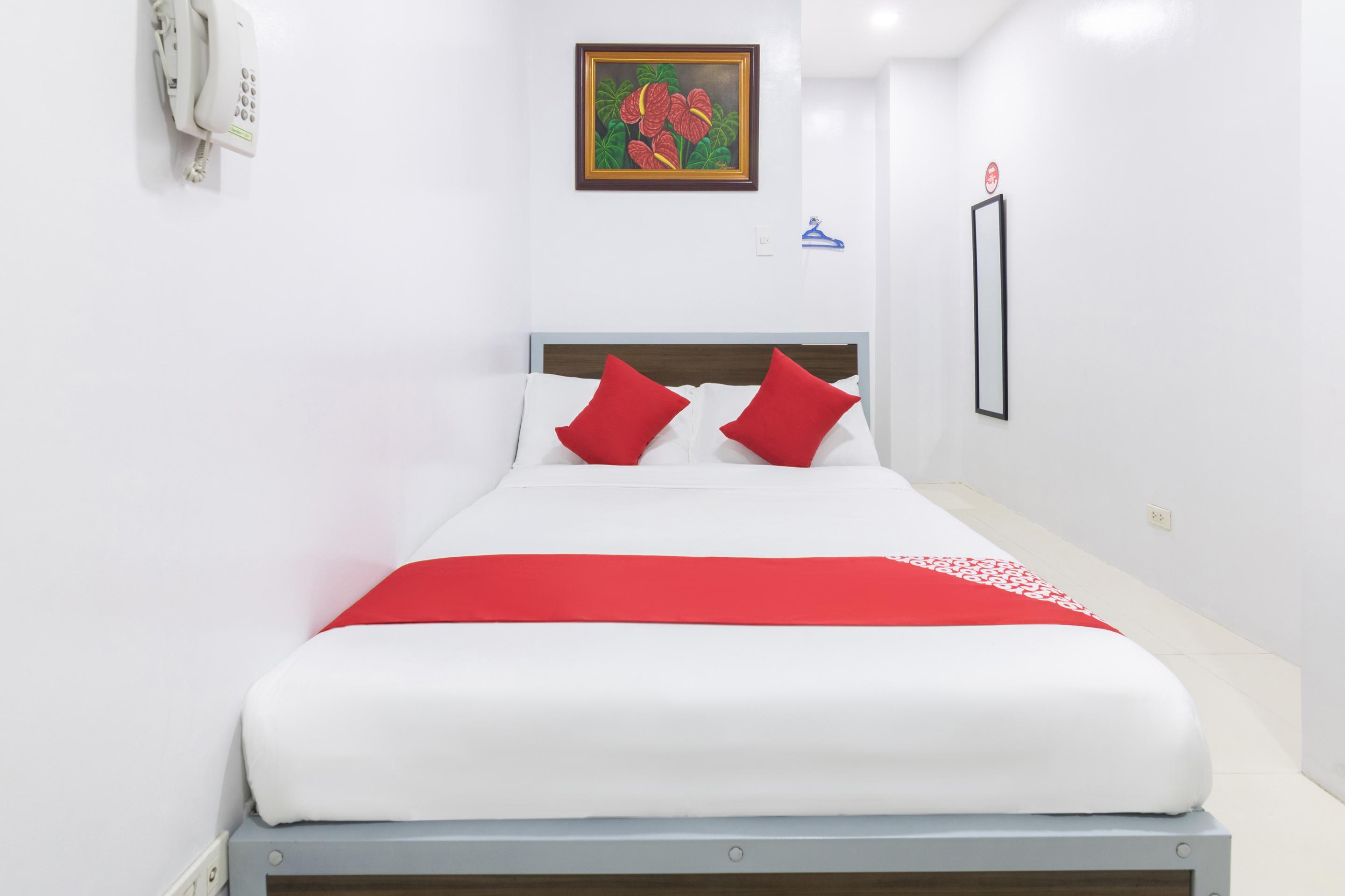 Oyo 152 Sangco Condotel Hotel Manila