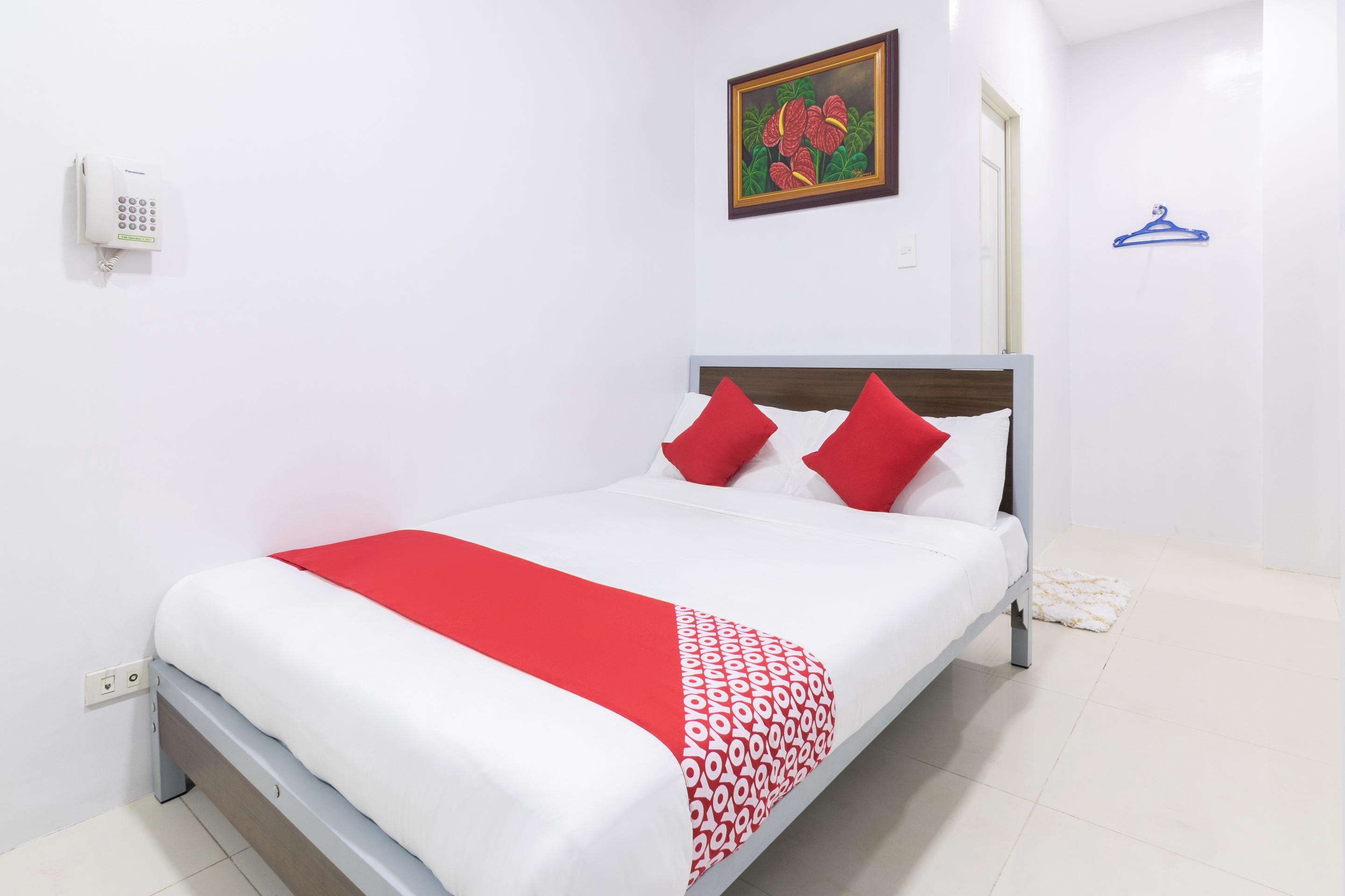 Hotel Oyo 152 Sangco Condotel 3*