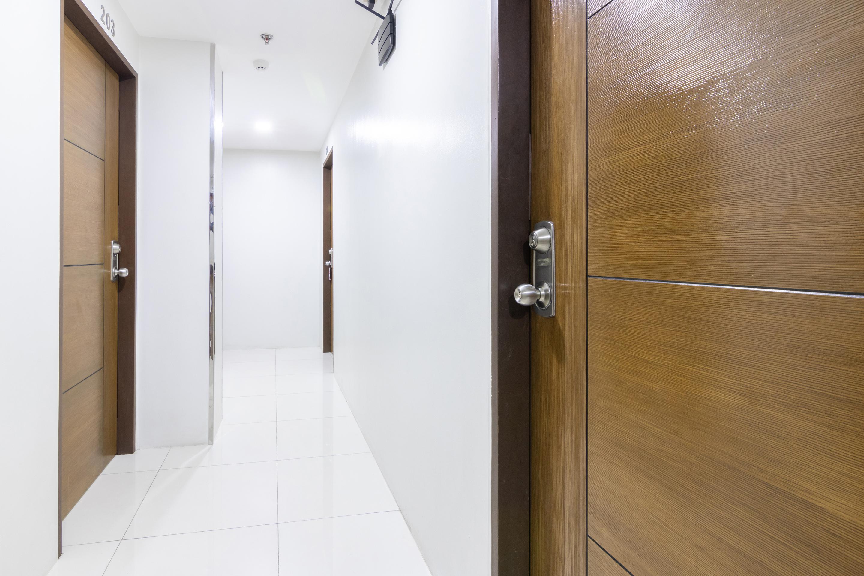 Hotel Oyo 152 Sangco Condotel 3*