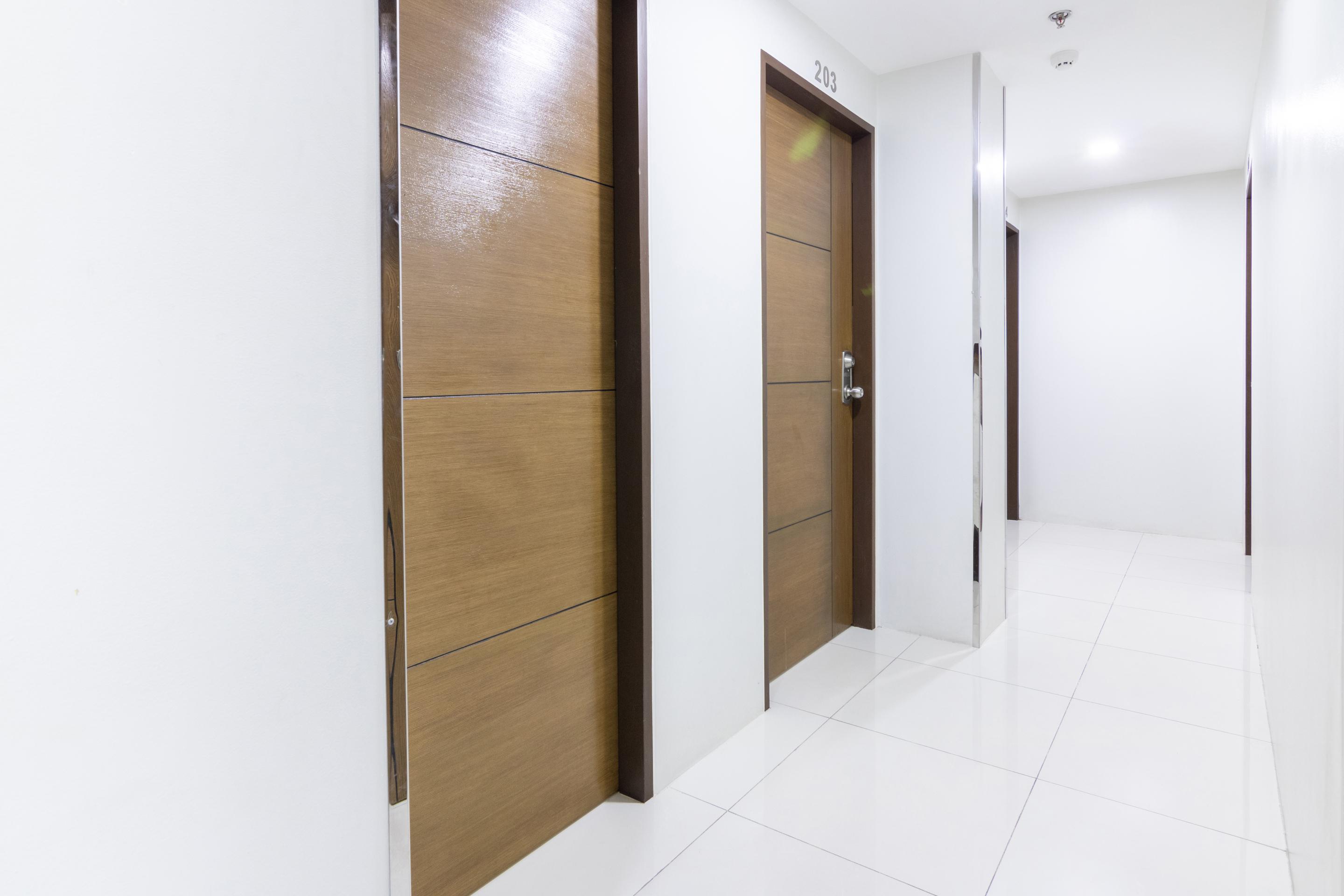 Oyo 152 Sangco Condotel Hotel Manila
