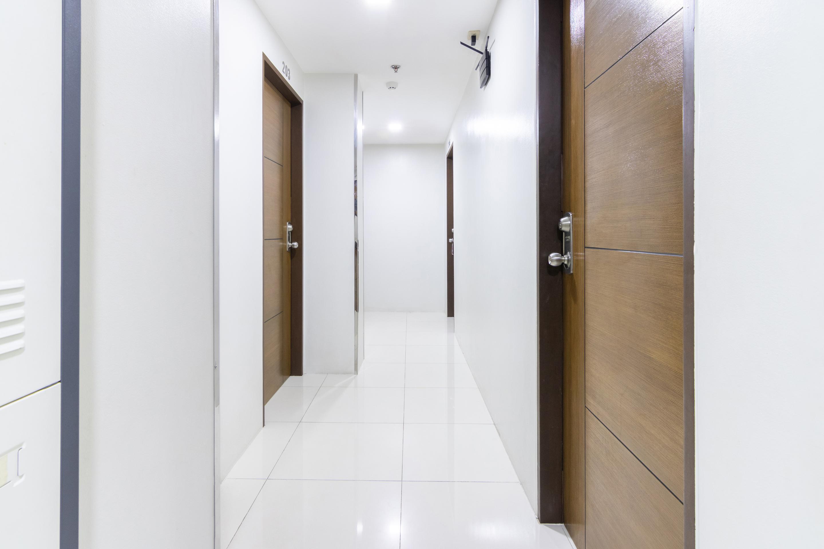 Hotel Oyo 152 Sangco Condotel