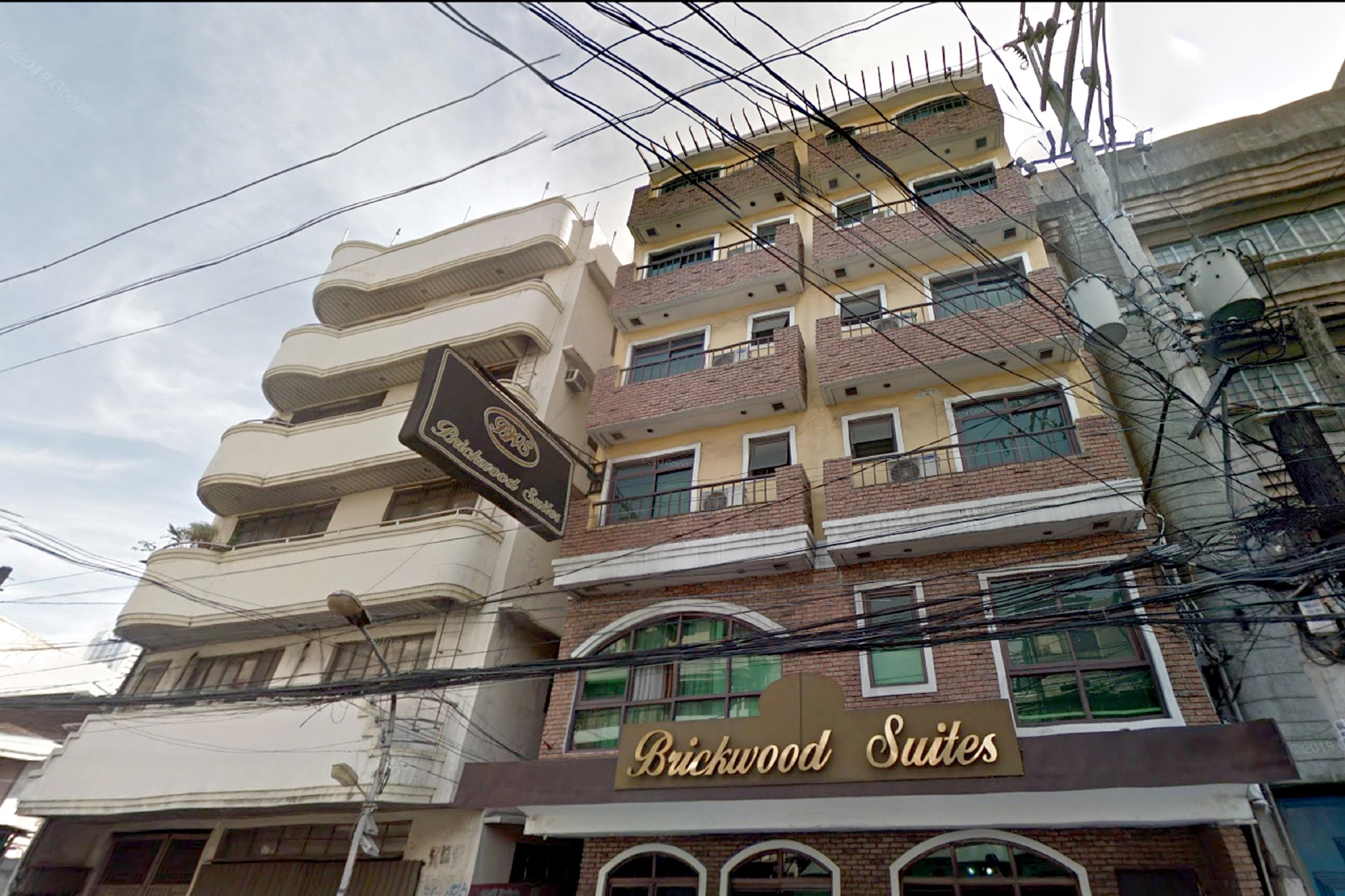 Oyo 797 Brickwood Hotel