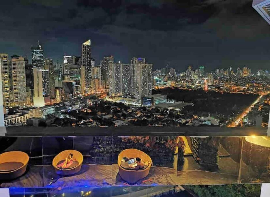 Gramercy Residences Studio With Balcony Low Floor *