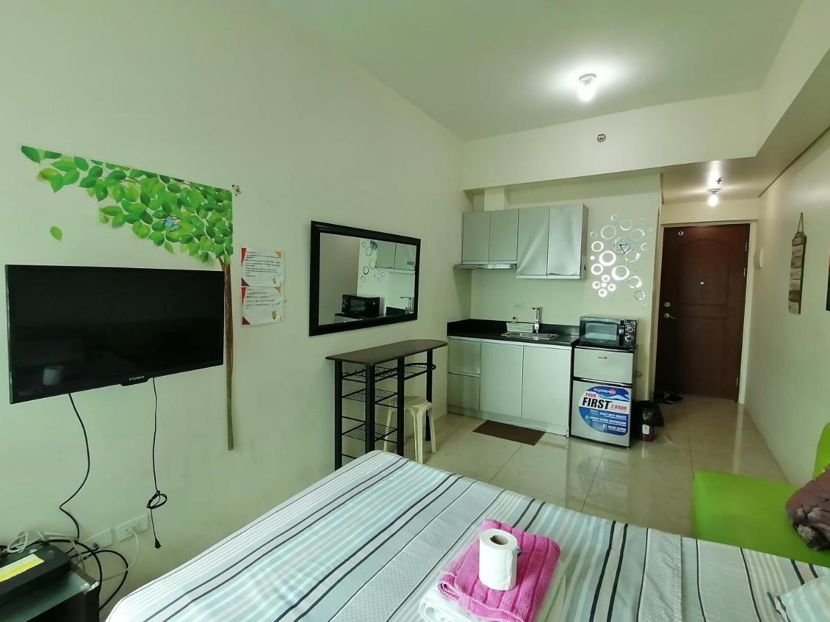 The Beacon Makati Staycation Apartment