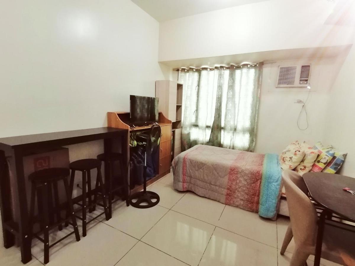 Apartment The Beacon Makati Staycation Manila