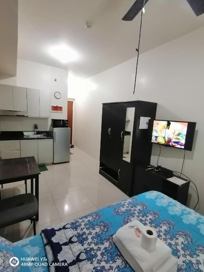The Beacon Makati Staycation