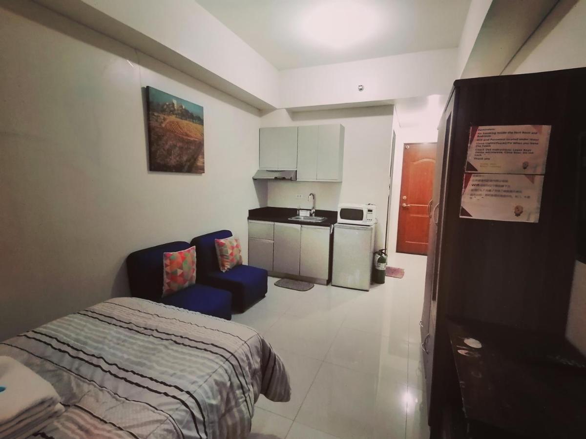 Apartment The Beacon Makati Staycation *