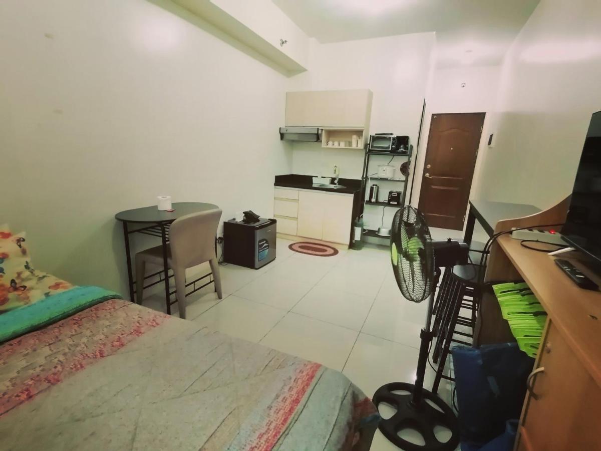 The Beacon Makati Staycation * Manila