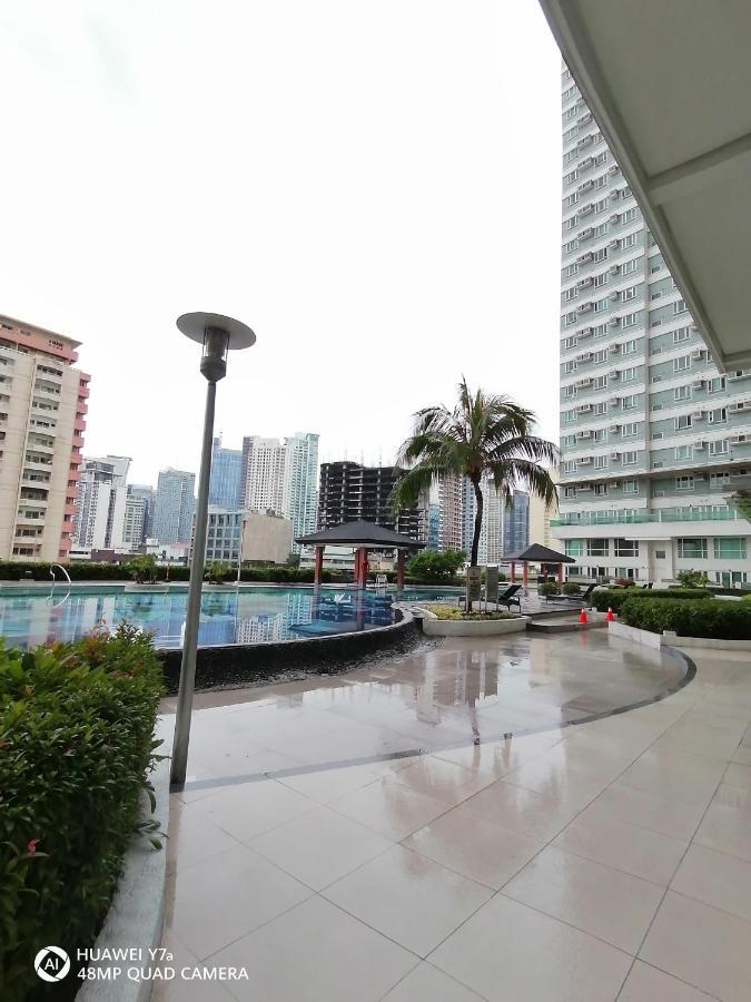 Apartment The Beacon Makati Staycation *