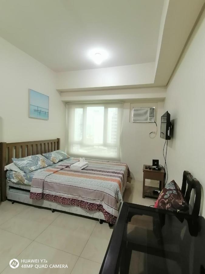 The Beacon Makati Staycation * Manila