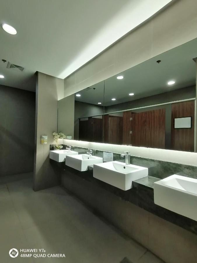 The Beacon Makati Staycation Manila