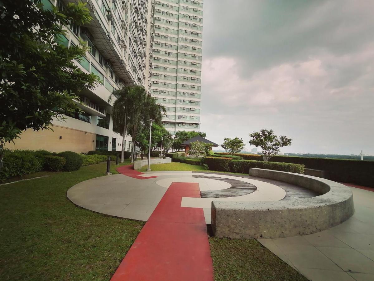 The Beacon Makati Staycation Apartment *
