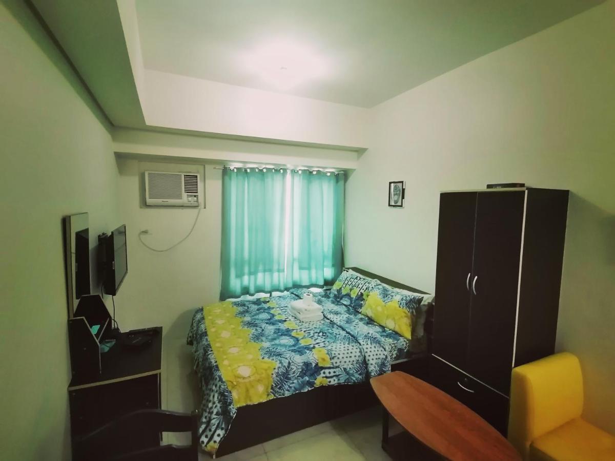 The Beacon Makati Staycation Apartment Manila