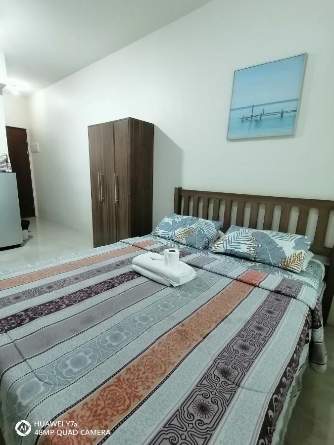 Apartment The Beacon Makati Staycation *