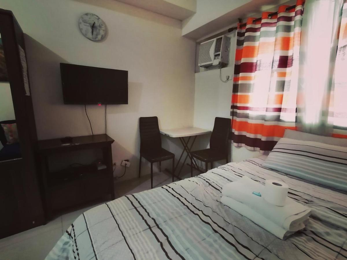 The Beacon Makati Staycation Apartment *