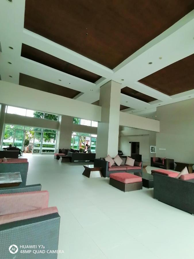 The Beacon Makati Staycation *