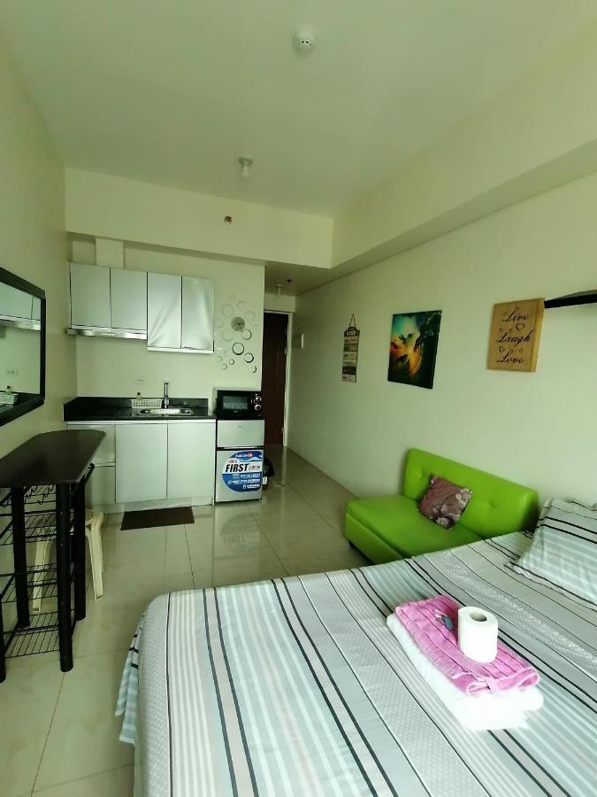 The Beacon Makati Staycation