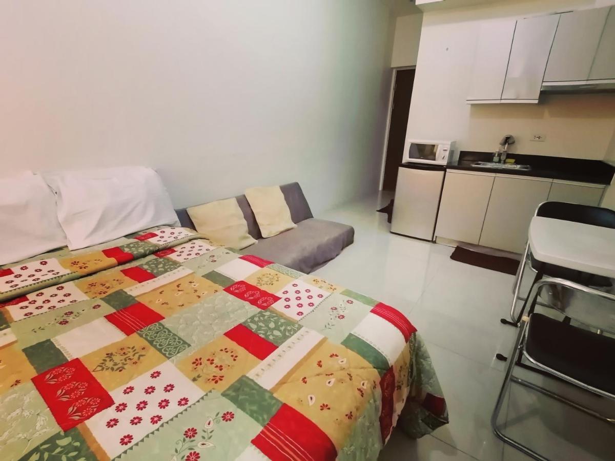 The Beacon Makati Staycation