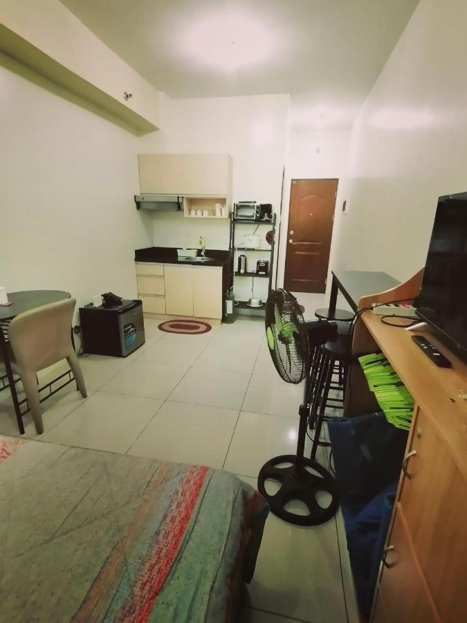 The Beacon Makati Staycation Manila