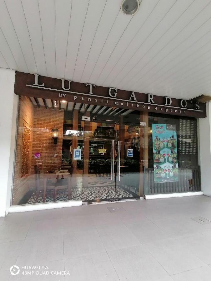 The Beacon Makati Staycation