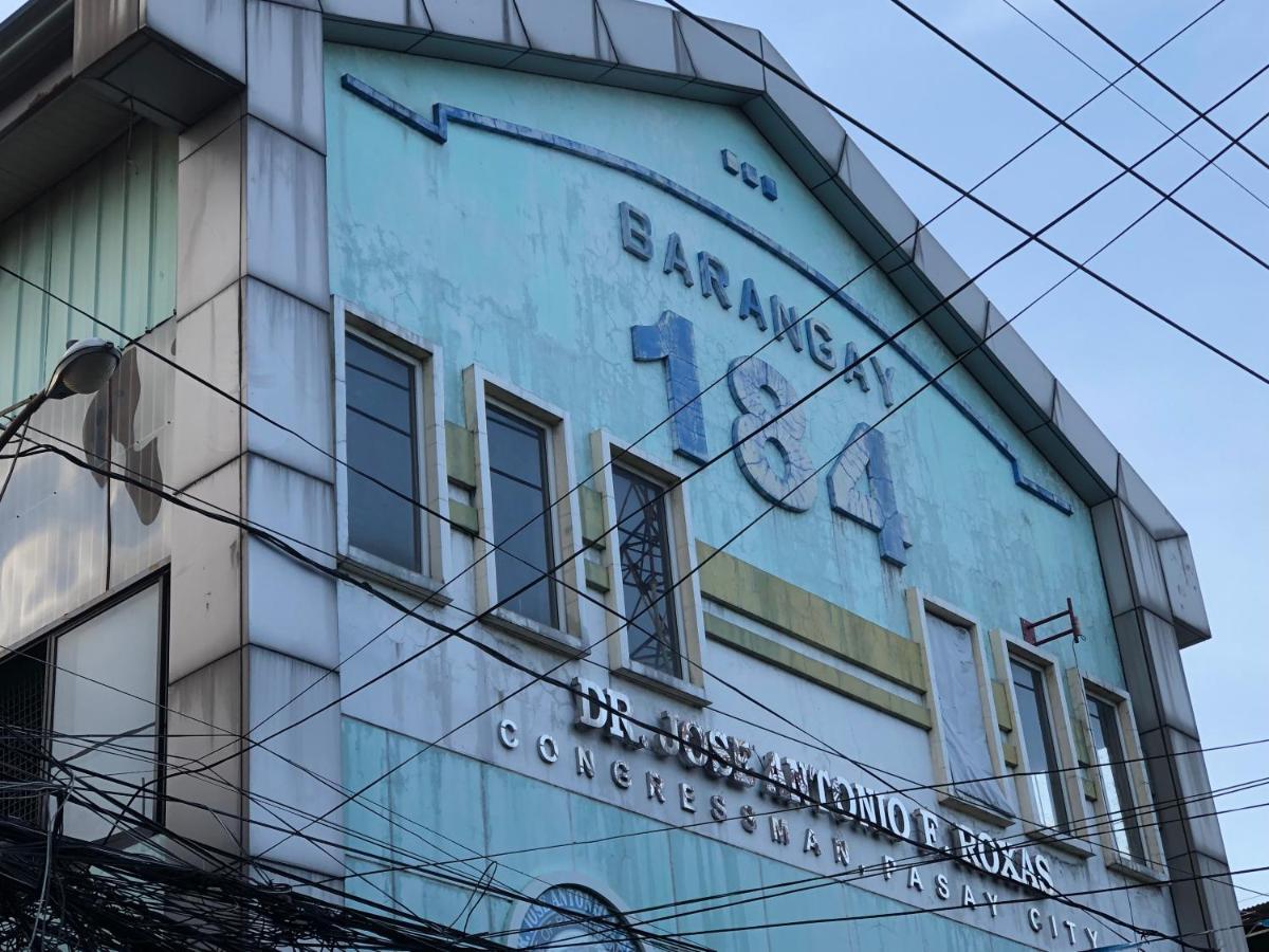 The Mansion - Backpackers Near Airport Manila