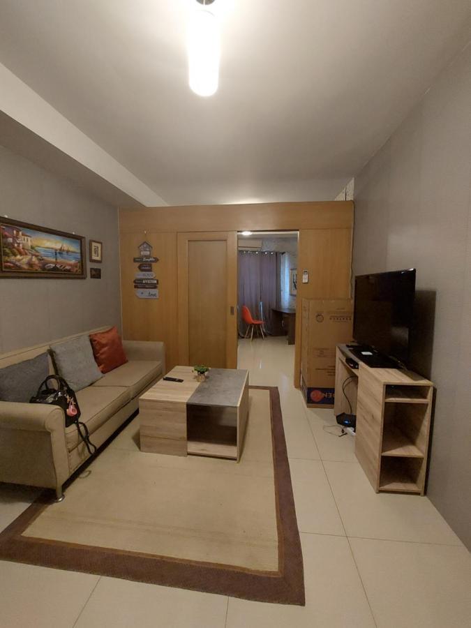Apartment Shell Residences Mall Of - Jona *