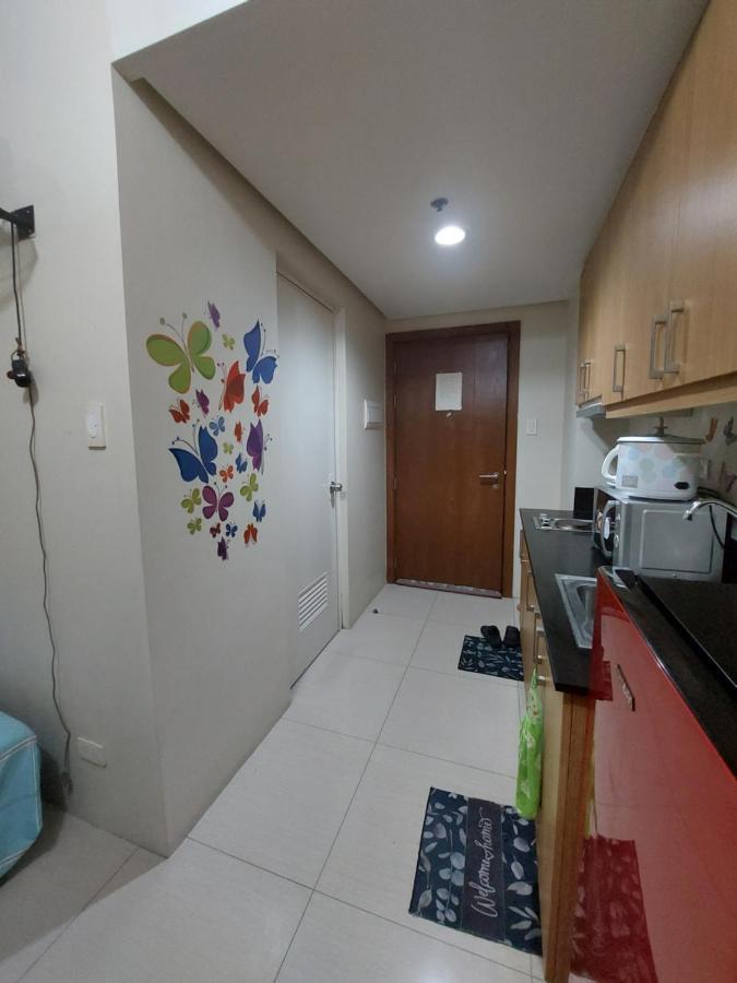 Shell Residences Mall Of - Jona Apartment