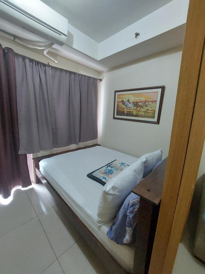 Apartment Shell Residences Mall Of - Jona *