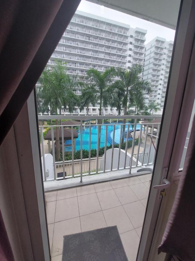 Shell Residences Mall Of - Jona Apartment Manila