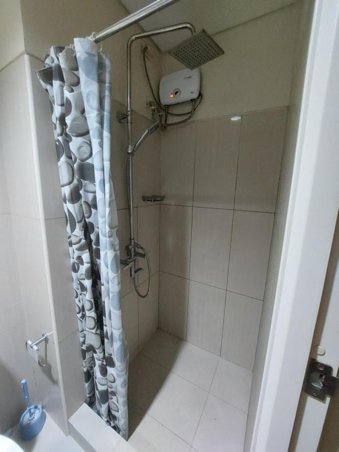 Shell Residences Mall Of - Jona Apartment Manila