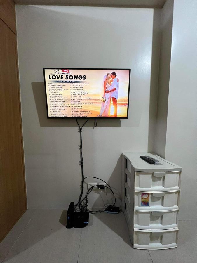 Apartment Shell Residences Mall Of - Jona *