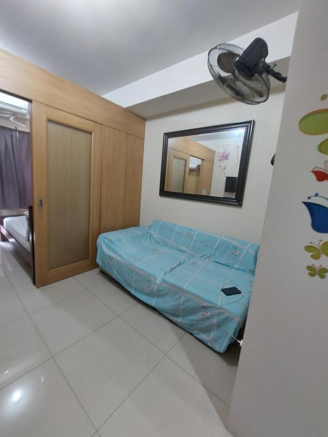 Apartment Shell Residences Mall Of - Jona