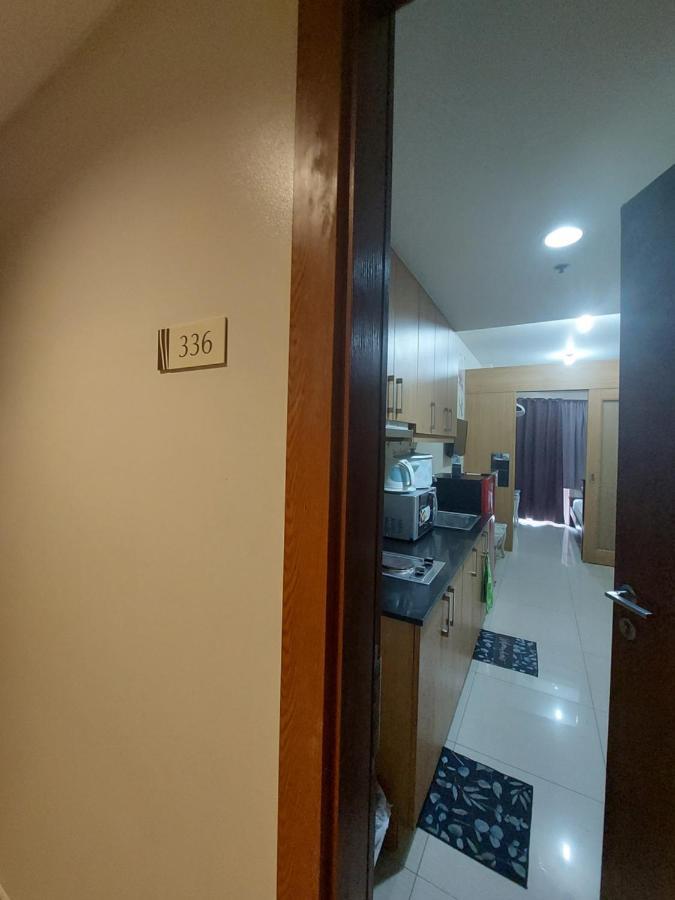 Apartment Shell Residences Mall Of - Jona