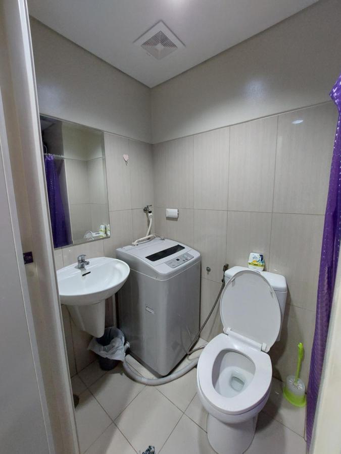 Apartment Shell Residences Mall Of - Jona