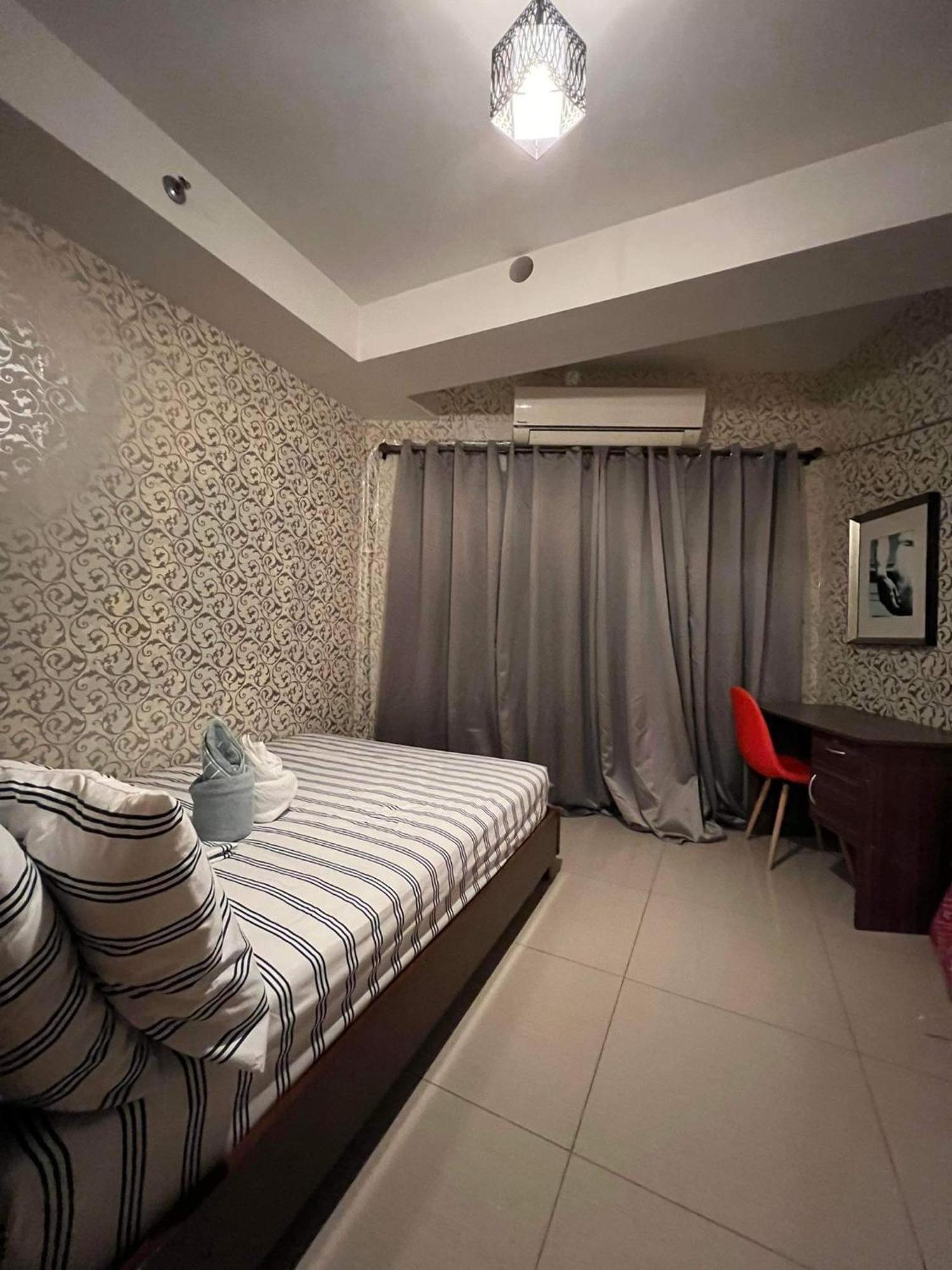 Apartment Shell Residences Mall Of - Jona Manila