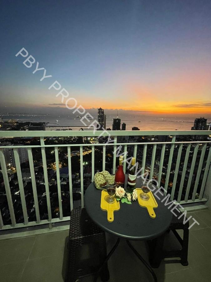 Staycation At Residences 2* Manila