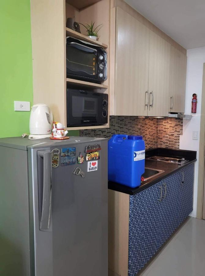 Smdc Light Residences Manila