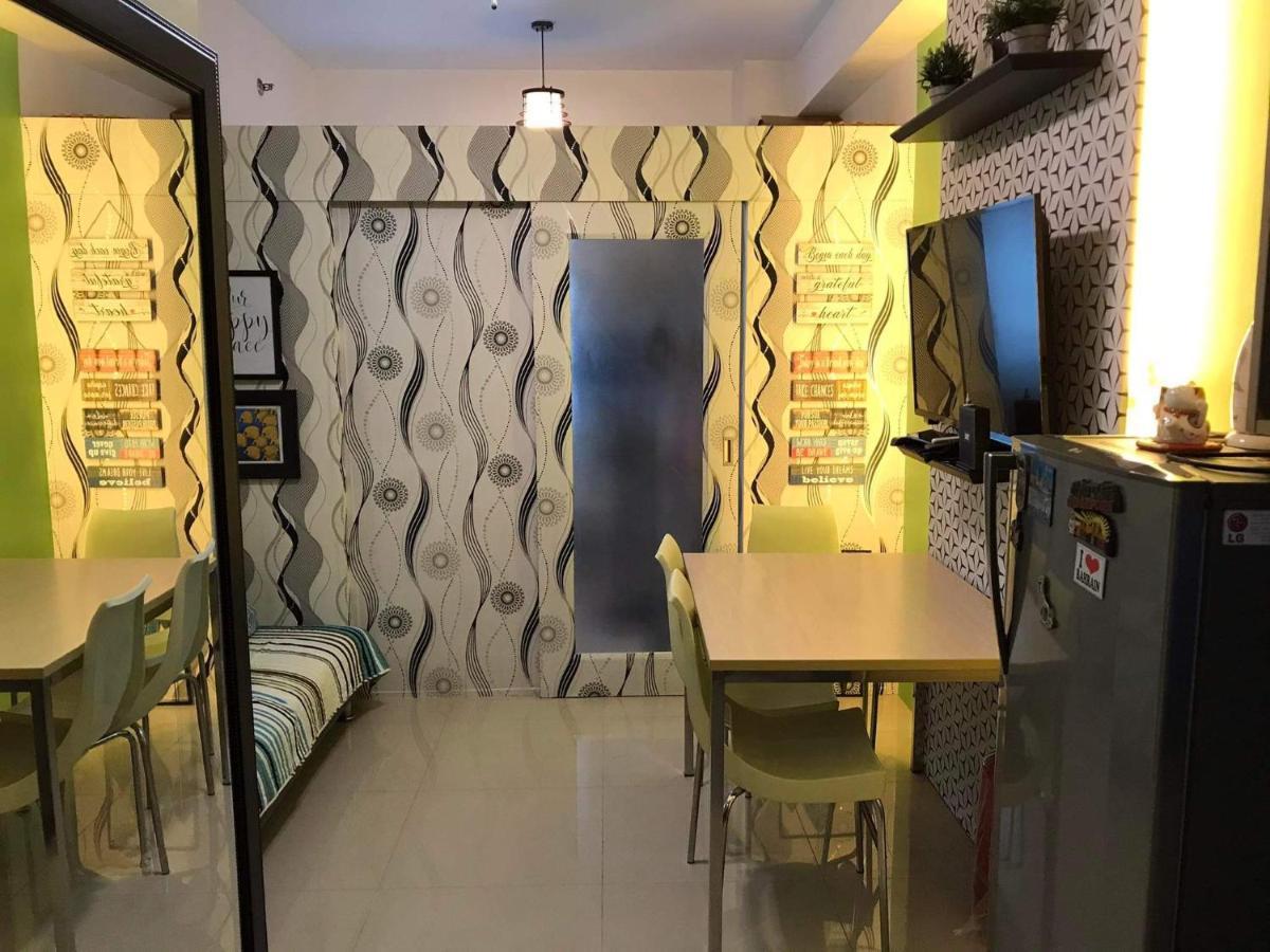 Smdc Light Residences * Manila
