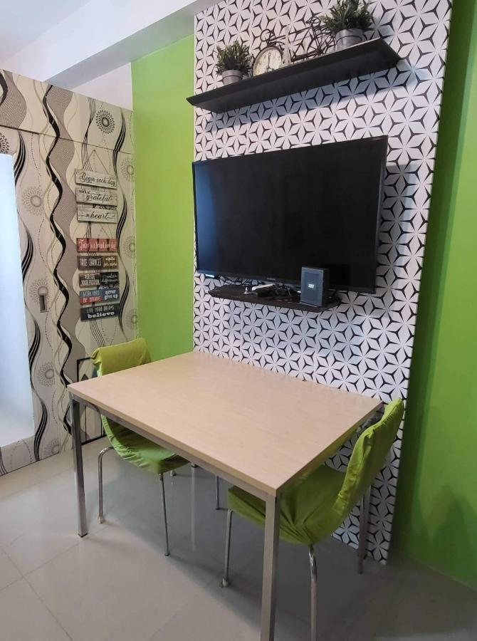 Smdc Light Residences Apartment *