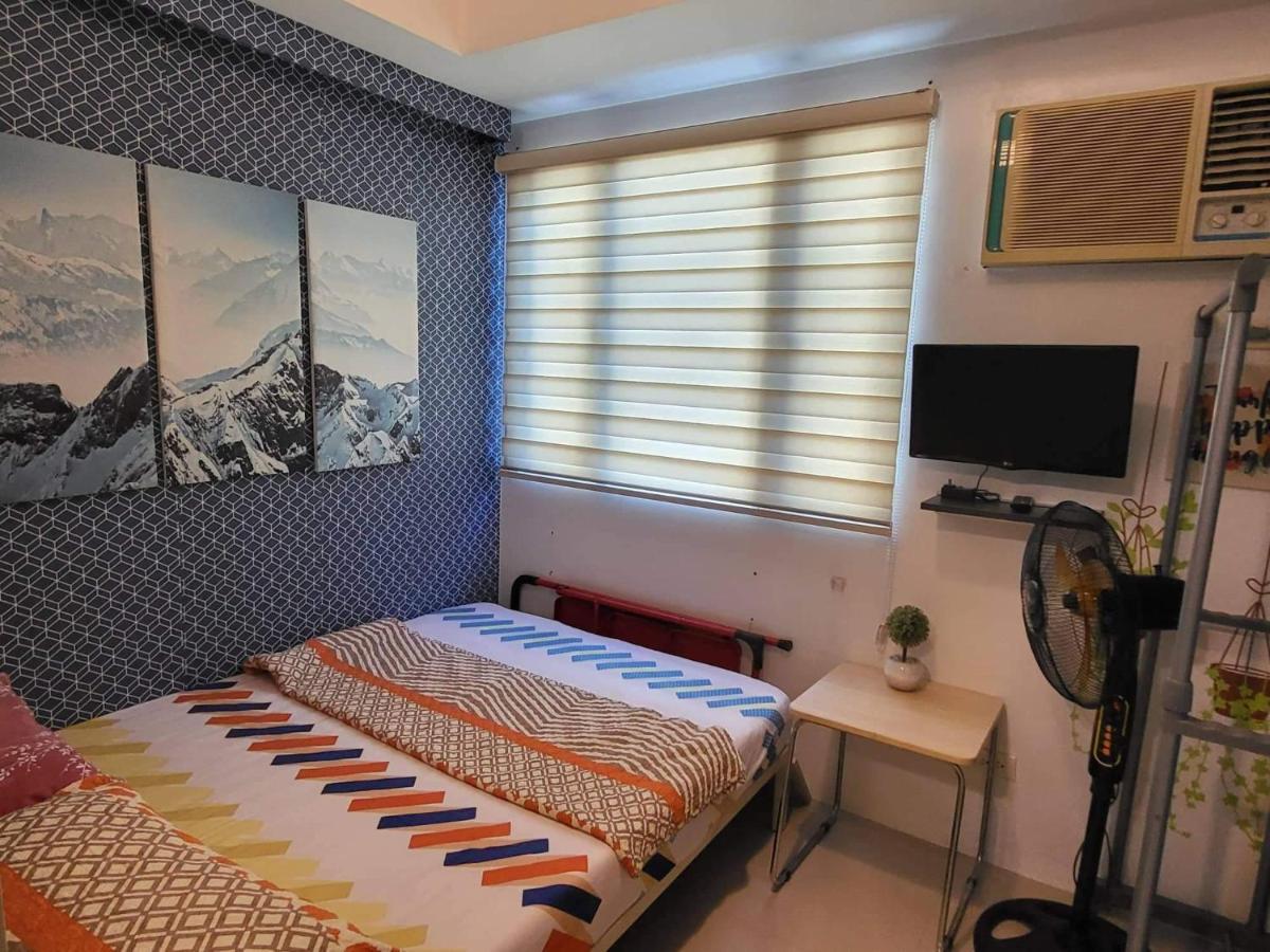 Apartment Smdc Light Residences