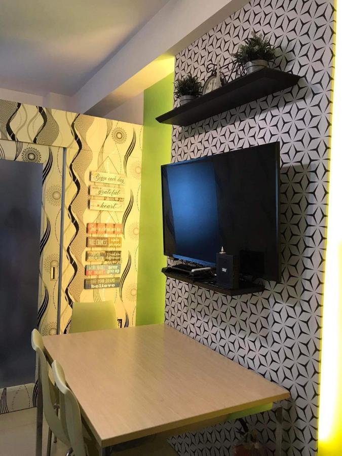 Apartment Smdc Light Residences *